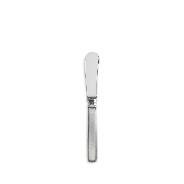 MATCH PEWTER Gabriella Butter Knife MATCH PEWTER Gabriella Butter Knife
