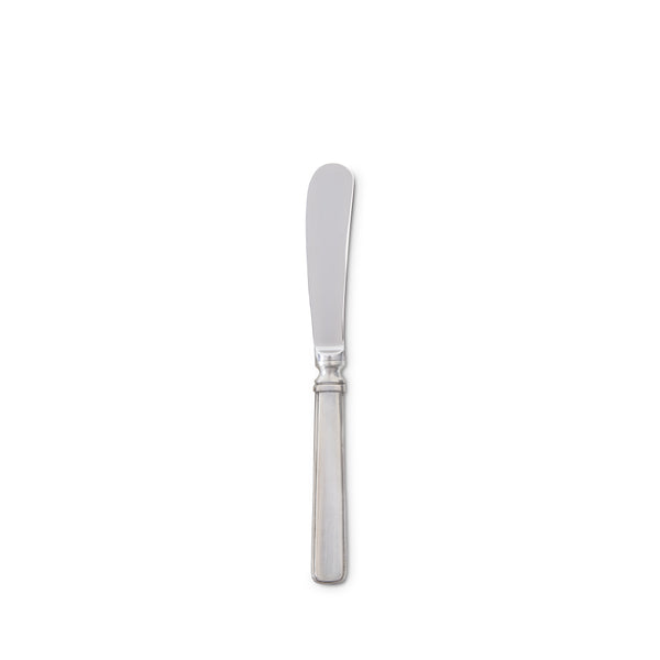 MATCH PEWTER Gabriella Butter Knife MATCH PEWTER Gabriella Butter Knife