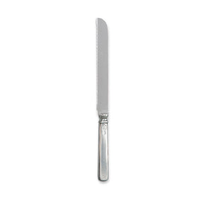 MATCH PEWTER Gabriella Bread Knife