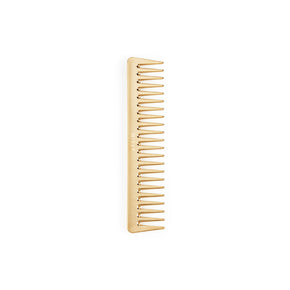 AERIN Large Gold Comb
