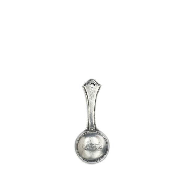 MATCH PEWTER Convivio Caffe Scoop MATCH PEWTER Convivio Caffe Scoop