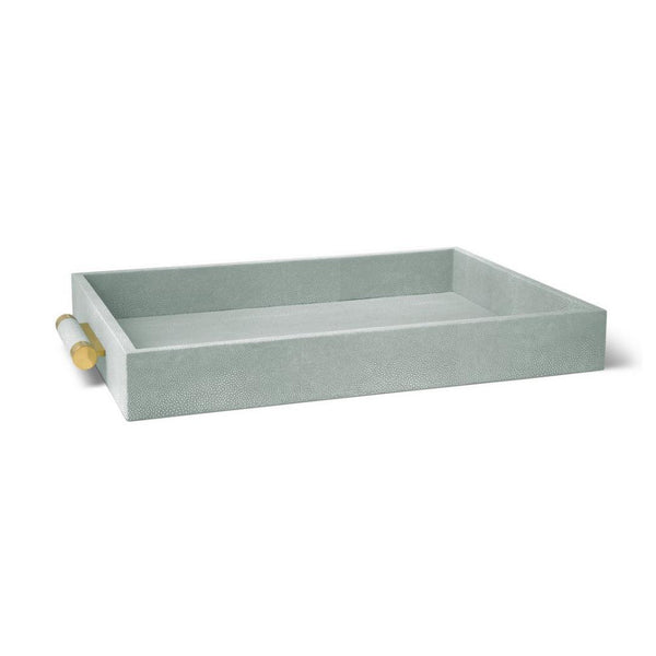 AERIN Classic Shagreen Serving Tray AERIN Classic Shagreen Serving Tray
