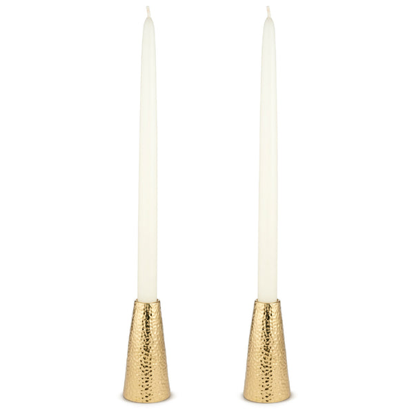 AERIN Tulln Small Candleholder Set Of 2 AERIN Tulln Small Candleholder Set Of 2