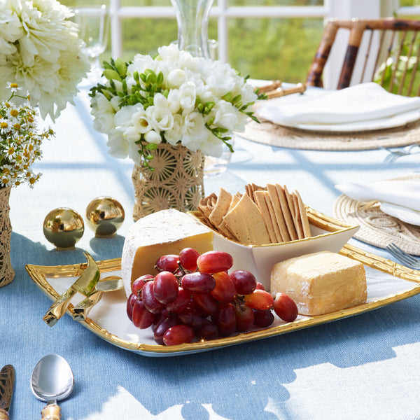 AERIN Leon Cheese Knives AERIN Leon Cheese Knives