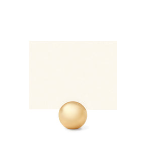 AERIN Mattea Place Card Holders Set Of 4