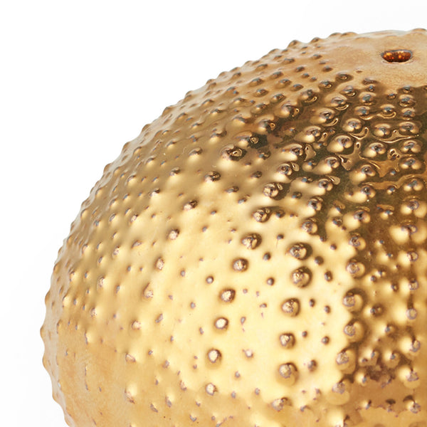 AERIN Sea Urchin Salt And Pepper Shakers AERIN Sea Urchin Salt And Pepper Shakers