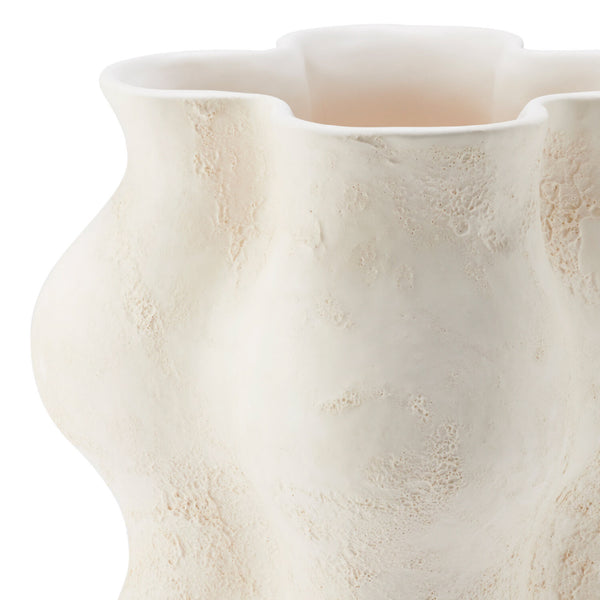 AERIN Corvo Large Vase AERIN Corvo Large Vase