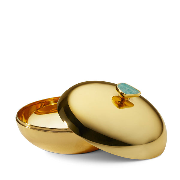 AERIN Mila Decorative Box AERIN Mila Decorative Box