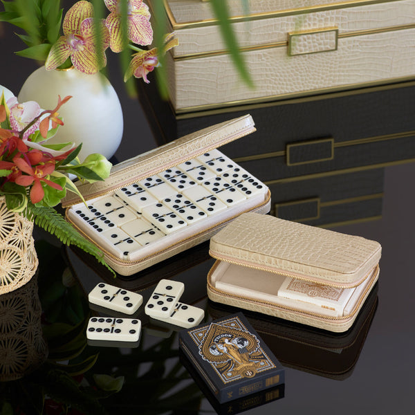 AERIN Enzo Travel Card Set AERIN Enzo Travel Card Set