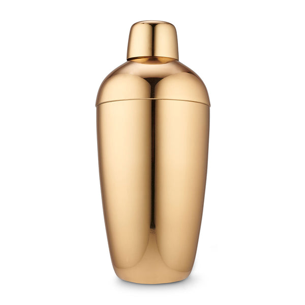 AERIN Fausto Jigger and Shaker Set AERIN Fausto Jigger and Shaker Set