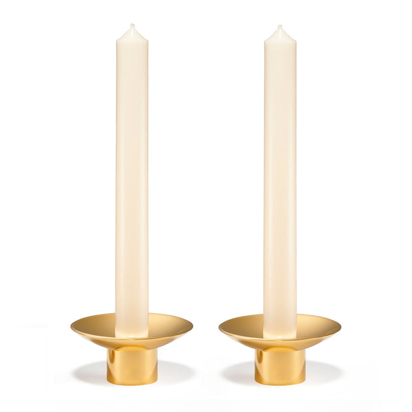 AERIN Evelina Candleholders Set of 2 AERIN Evelina Candleholders Set of 2