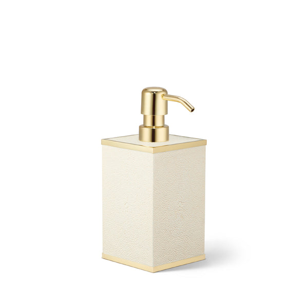 AERIN Classic Shagreen Soap Pump Dispenser AERIN Classic Shagreen Soap Pump Dispenser