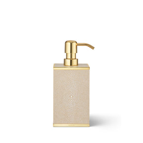 AERIN Classic Shagreen Soap Pump Dispenser