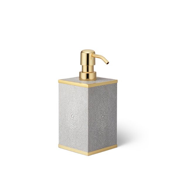 AERIN Classic Shagreen Soap Pump Dispenser AERIN Classic Shagreen Soap Pump Dispenser