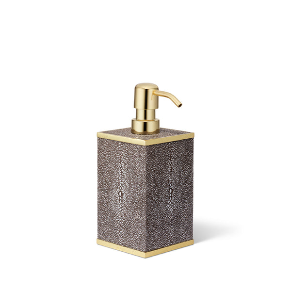 AERIN Classic Shagreen Soap Pump Dispenser AERIN Classic Shagreen Soap Pump Dispenser