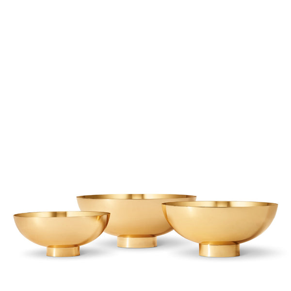 AERIN Sintra Footed Bowl AERIN Sintra Footed Bowl
