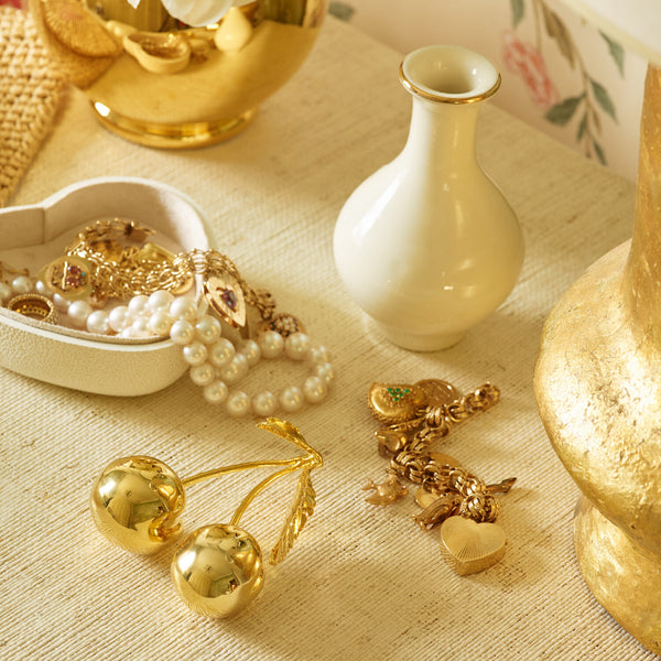 AERIN Sancia Baluster Vase AERIN Sancia Baluster Vase