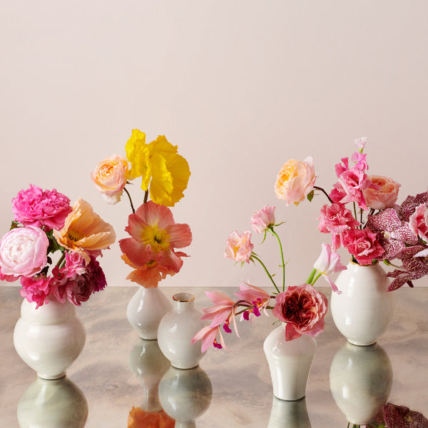 AERIN Sancia Baluster Vase AERIN Sancia Baluster Vase