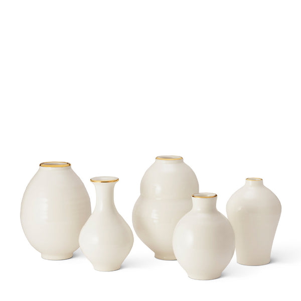 AERIN Sancia Baluster Vase AERIN Sancia Baluster Vase