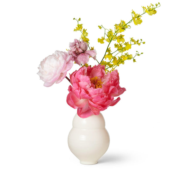 AERIN Sancia Gourd Vase AERIN Sancia Gourd Vase