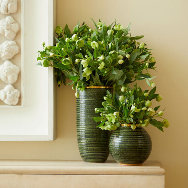 AERIN Calinda Tall Vase AERIN Calinda Tall Vase