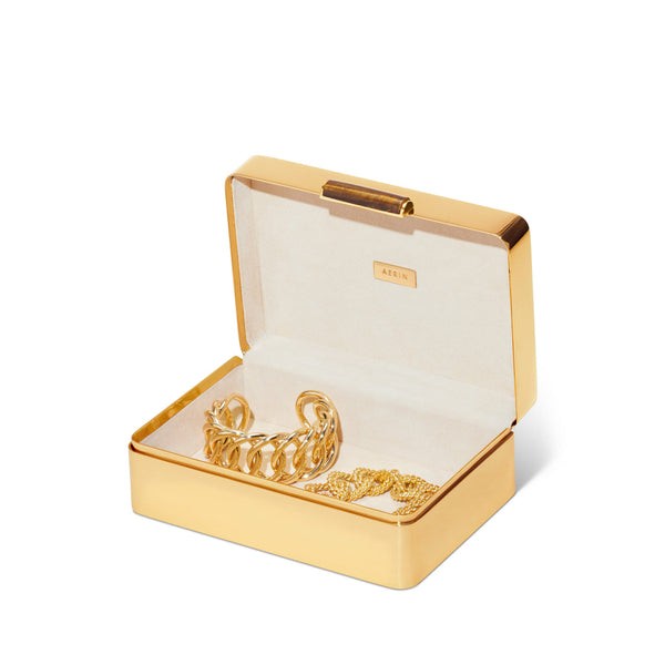 AERIN Arden Decorative Box AERIN Arden Decorative Box