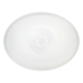 VISTA ALEGRE Ornament Large Oval Platter