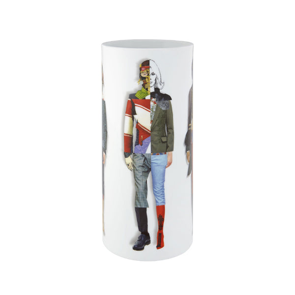 VISTA ALEGRE Love Who You Want Vase VISTA ALEGRE Love Who You Want Vase