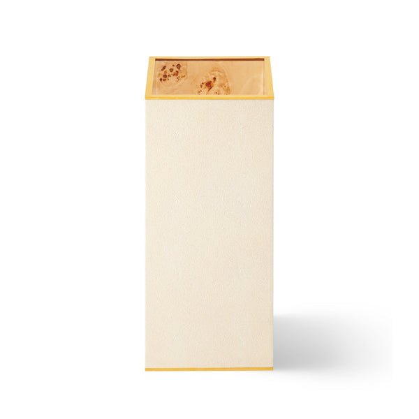 AERIN Classic Shagreen Umbrella Stand AERIN Classic Shagreen Umbrella Stand