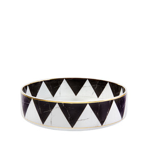 VISTA ALEGRE Carrara Small Salad Bowl