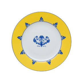 VISTA ALEGRE Castelo Branco Dessert Plate Set of 4