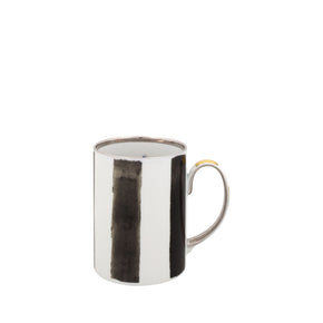 VISTA ALEGRE Sol Y Sombra Mug Set of 4