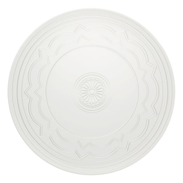 VISTA ALEGRE Ornament Charger Plate Set of 4 VISTA ALEGRE Ornament Charger Plate Set of 4