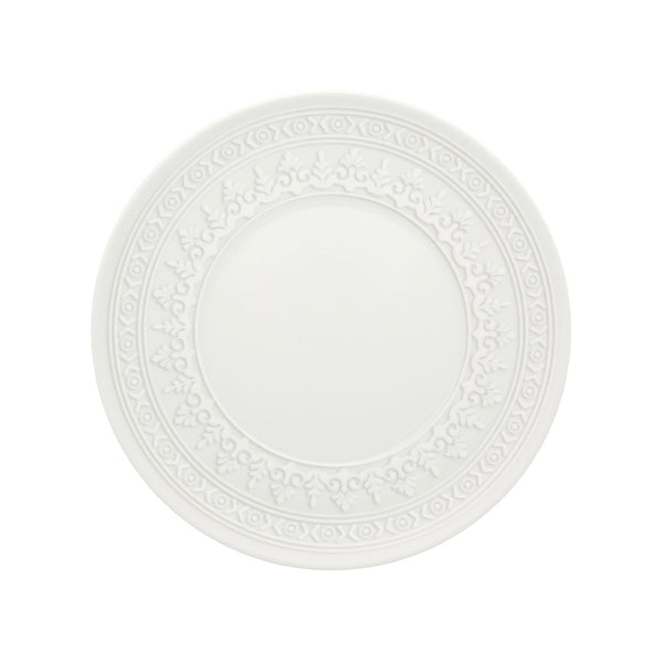 VISTA ALEGRE Ornament Bread and Butter Plate Set of 4 VISTA ALEGRE Ornament Bread and Butter Plate Set of 4