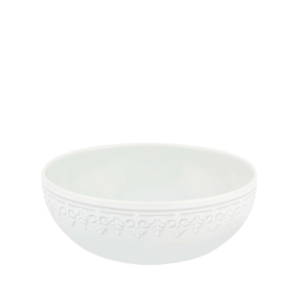 VISTA ALEGRE Ornament Cereal Bowl Set of 4 VISTA ALEGRE Ornament Cereal Bowl Set of 4