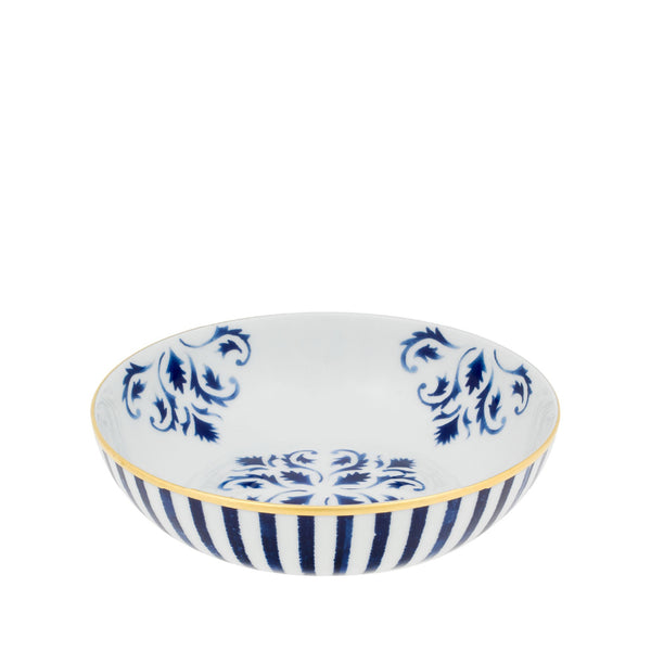 VISTA ALEGRE Transatlantica Cereal Bowl Set of 4 VISTA ALEGRE Transatlantica Cereal Bowl Set of 4