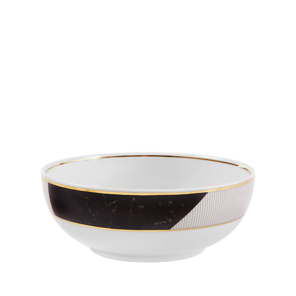 VISTA ALEGRE Carrara Cereal Bowl Set of 4 VISTA ALEGRE Carrara Cereal Bowl Set of 4