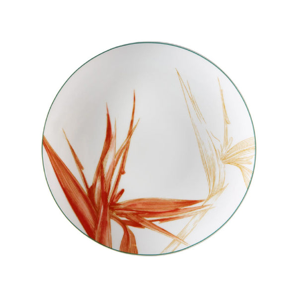 VISTA ALEGRE Fiji Dessert Plate Set of 4 VISTA ALEGRE Fiji Dessert Plate Set of 4