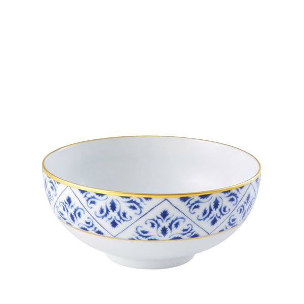 VISTA ALEGRE Transatlantica Soup Bowl Set of 4 VISTA ALEGRE Transatlantica Soup Bowl Set of 4