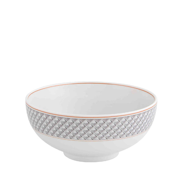 VISTA ALEGRE Maya Soup Bowl Set of 4 VISTA ALEGRE Maya Soup Bowl Set of 4