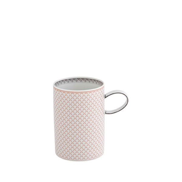 VISTA ALEGRE Maya Mug Set of 4 VISTA ALEGRE Maya Mug Set of 4