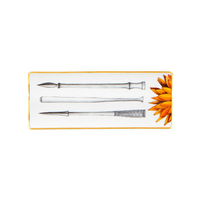 VISTA ALEGRE Amazonia Tray For Pens
