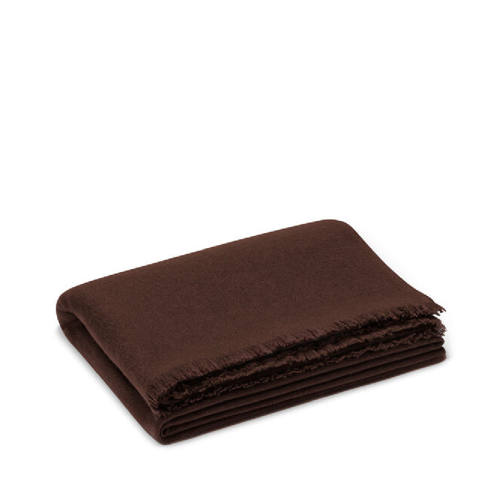 Noe Cashmere Throw