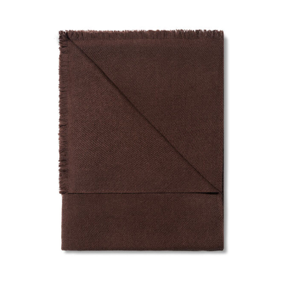Noe Cashmere Throw