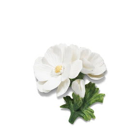 AERIN Cosmos Porcelain Flower