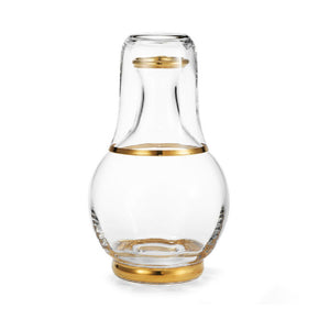 AERIN Sophia Bedside Carafe And Tumbler