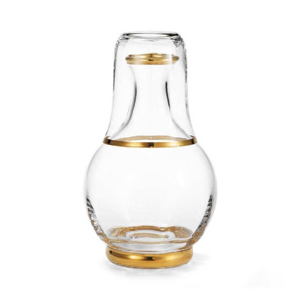 AERIN Sophia Bedside Carafe And Tumbler AERIN Sophia Bedside Carafe And Tumbler
