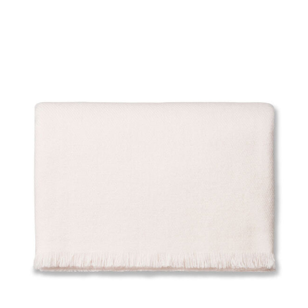Noe Cashmere Throw