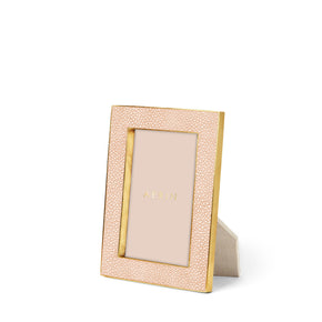AERIN Classic Shagreen Frame