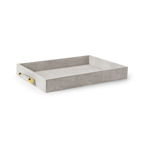 AERIN Classic Shagreen Serving Tray AERIN Classic Shagreen Serving Tray